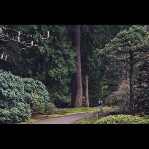 Meet your Posher, Cassidy